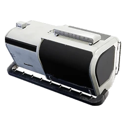 MMOJUGG Dune Awakening Sandcrawler Cabin MK6 Details View of Item Function and Use